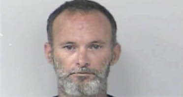 Darel Callwood, - St. Lucie County, FL 